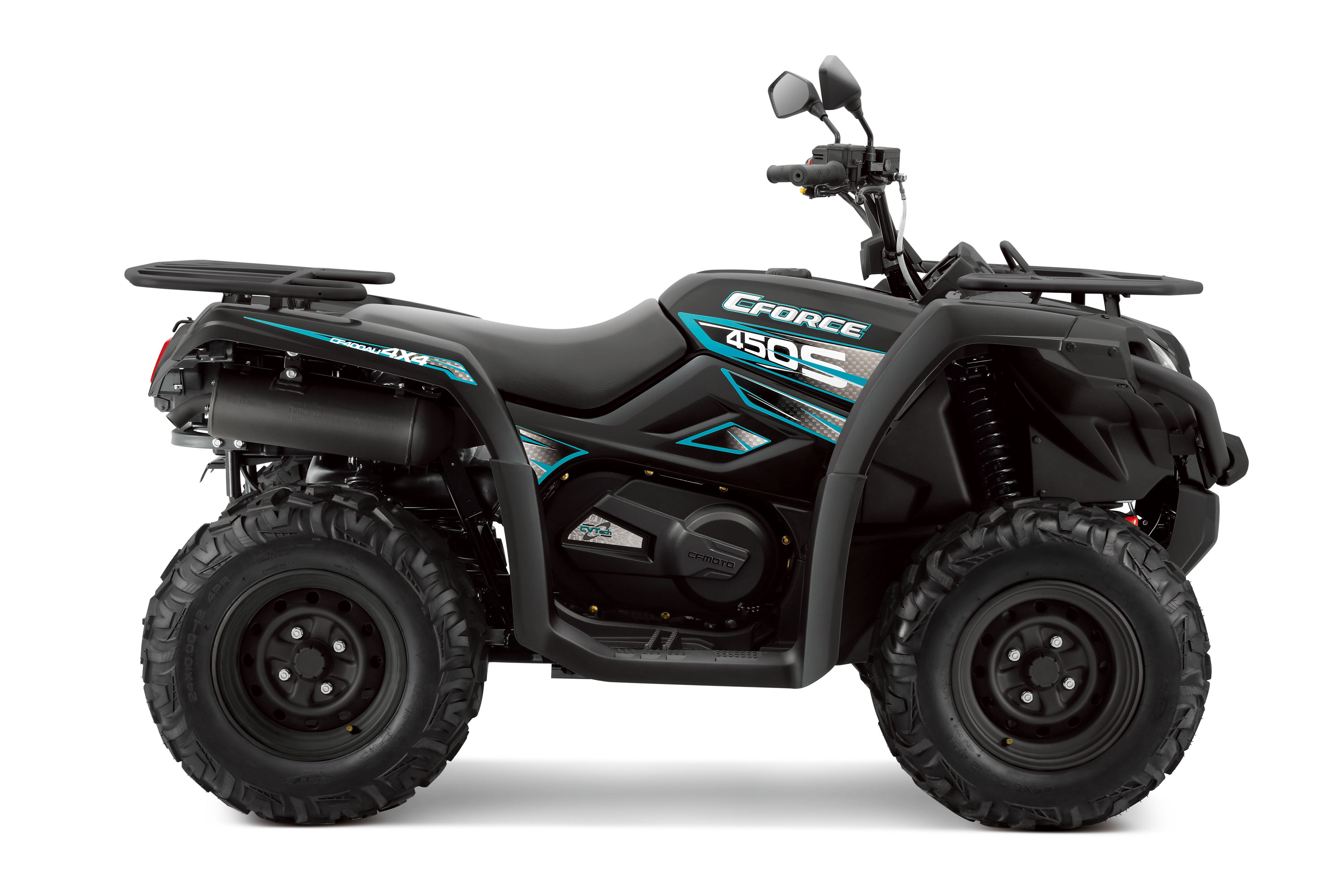 CFMOTO (ATV)